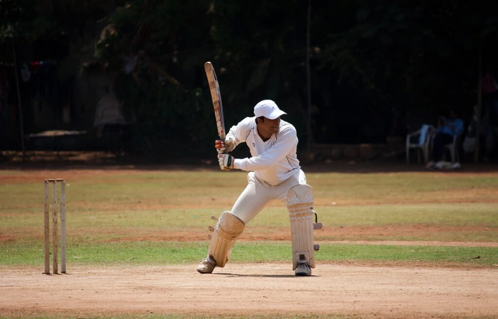 cricket